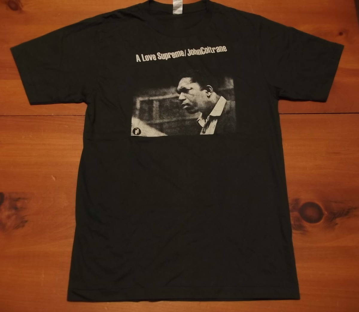 新品【John Coltrane】ジョンコルトレーン 至上の愛 Vintage Style 