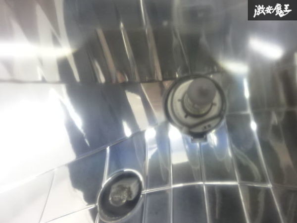 スズキ純正 JB23W ジムニー ハロゲン ヘッドライト ヘッドランプ 左
