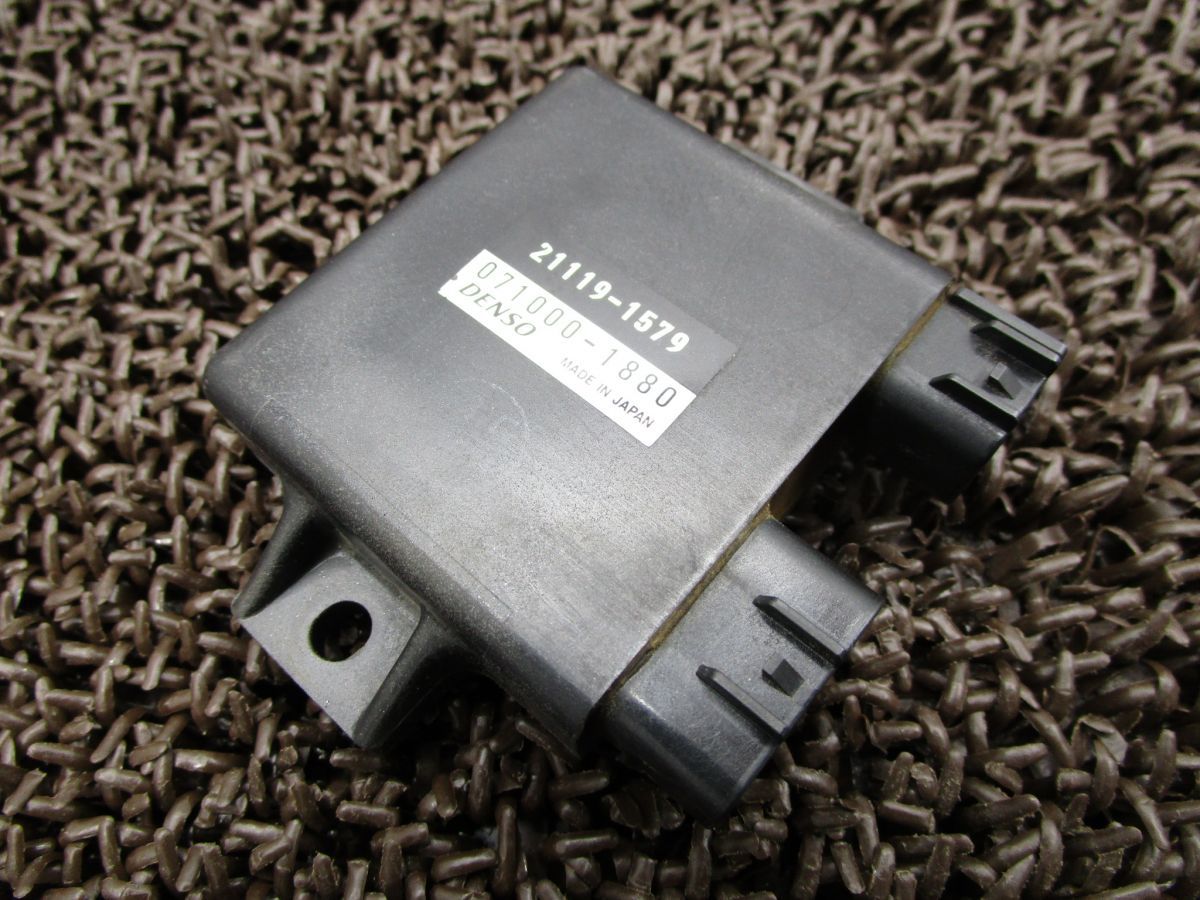 Dトラッカー イグナイター CDI ○m202！LX250E カワサキ 【 LX250DE 