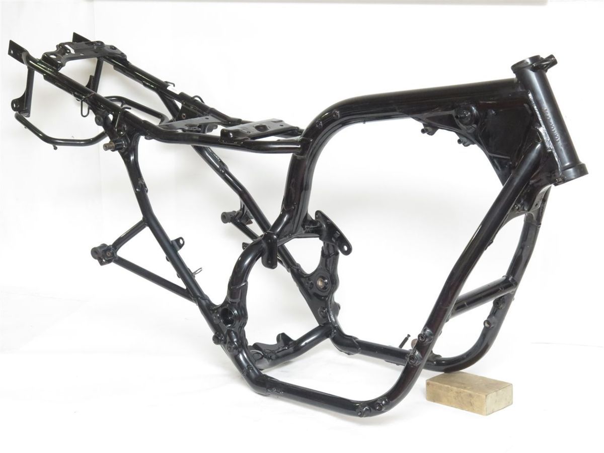 CB750◇フレーム 書類付き◇RC42-1711(ホンダ用)｜売買された