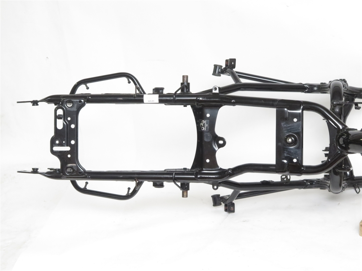 CB750◇フレーム 書類付き◇RC42-1711(ホンダ用)｜売買された