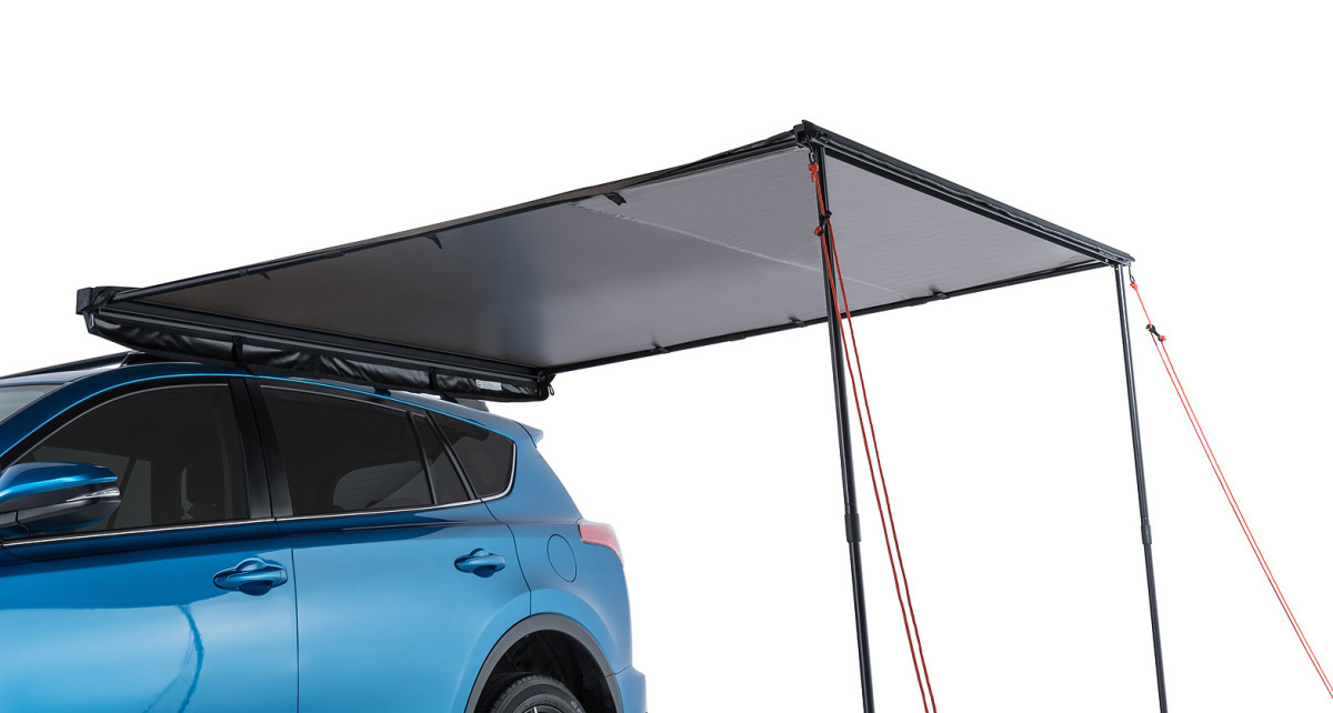 RHINO-RACK ライノラック サンシーカー 2.0m オーニング Sunseeker 