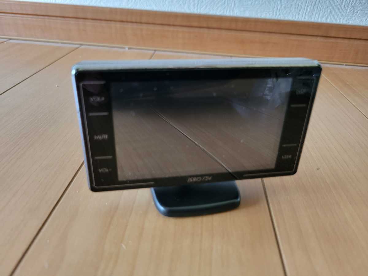 COMTEC ZERO コムテック 705V 304V 2点セット COMTEC コムテック