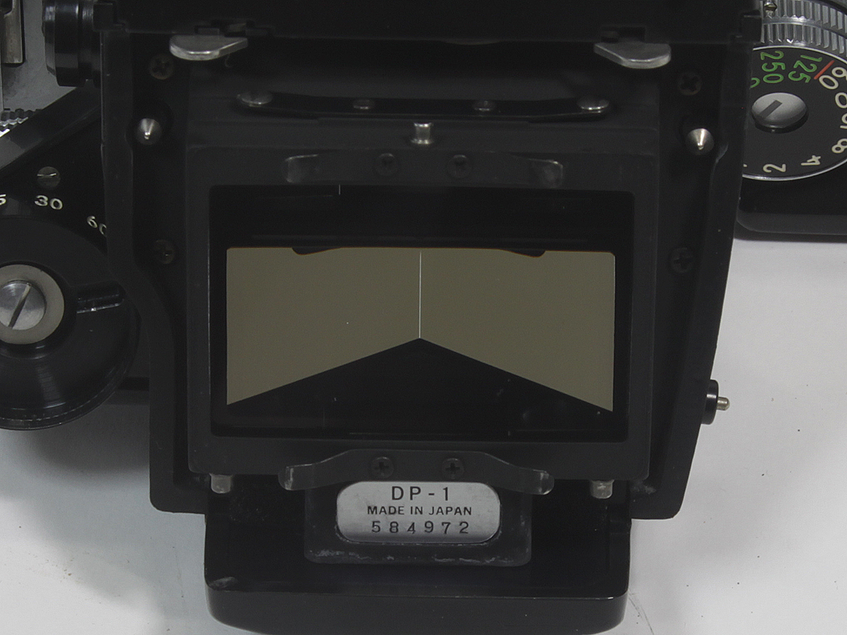★美品★ニコンF2 フォトミック DP-1 ボディ / Ai-S NIKKOR NIKON F2 フォトミック 美品 ☆美品☆ニコンF2 フォトミック DP-1