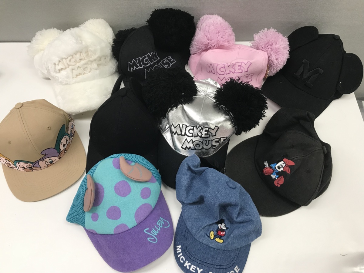 ディズニー 大量セット キャップ 帽子 10点 ミッキー ミニー モンスターズインク サリー 七人の小人 8y17 大型 ディズニー 売買されたオークション情報 Yahooの商品情報をアーカイブ公開 オークファン Aucfan Com