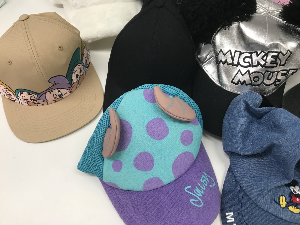ディズニー 大量セット キャップ 帽子 10点 ミッキー ミニー モンスターズインク サリー 七人の小人 8y17 大型 ディズニー 売買されたオークション情報 Yahooの商品情報をアーカイブ公開 オークファン Aucfan Com