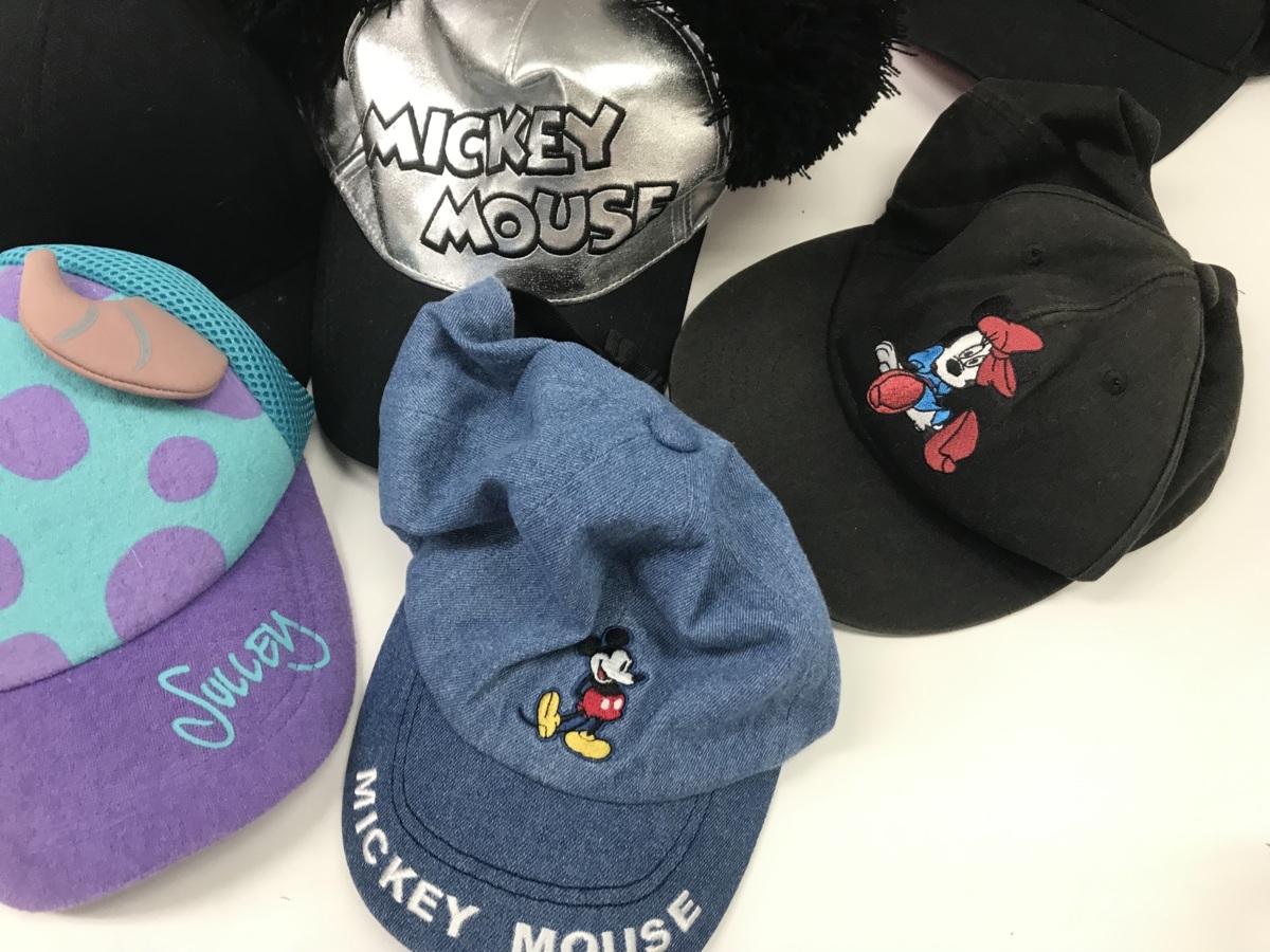 ディズニー 大量セット キャップ 帽子 10点 ミッキー ミニー モンスターズインク サリー 七人の小人 8y17 大型 ディズニー 売買されたオークション情報 Yahooの商品情報をアーカイブ公開 オークファン Aucfan Com