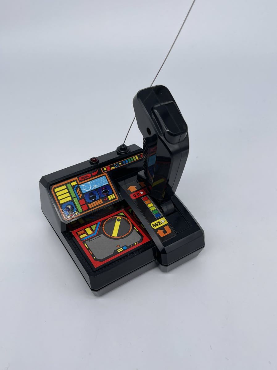 超電子バイオマン バイオロボ ラジオコントロール 希少 おもちゃ、ゲーム