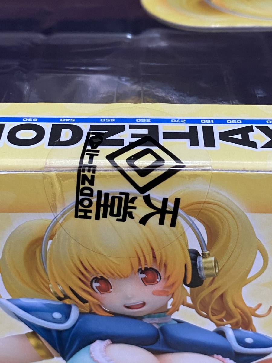 回天堂　すーぱーぽちゃ子 ランジェリーフットボールver 1/7スケール すーぱーぽちゃ子 ランジェリーフットボール 日焼けver. 「すーぱーそ