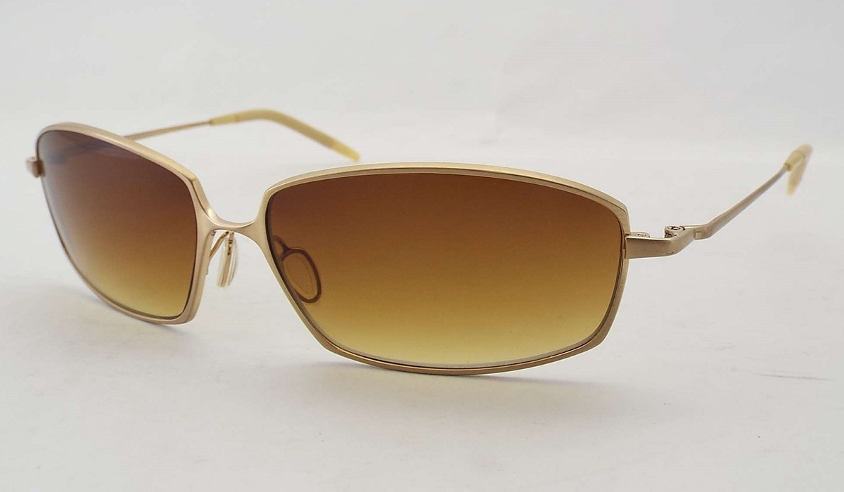 2026，最新作 T2403 OLIVER PEOPLES オリバーピープルズ サングラス メガネ/眼鏡 Impasto 63 15-135(金属フレーム)｜売買されたオークション情報、yahooの商品情報をアーカイブ公開 - オークファン 金属フレーム