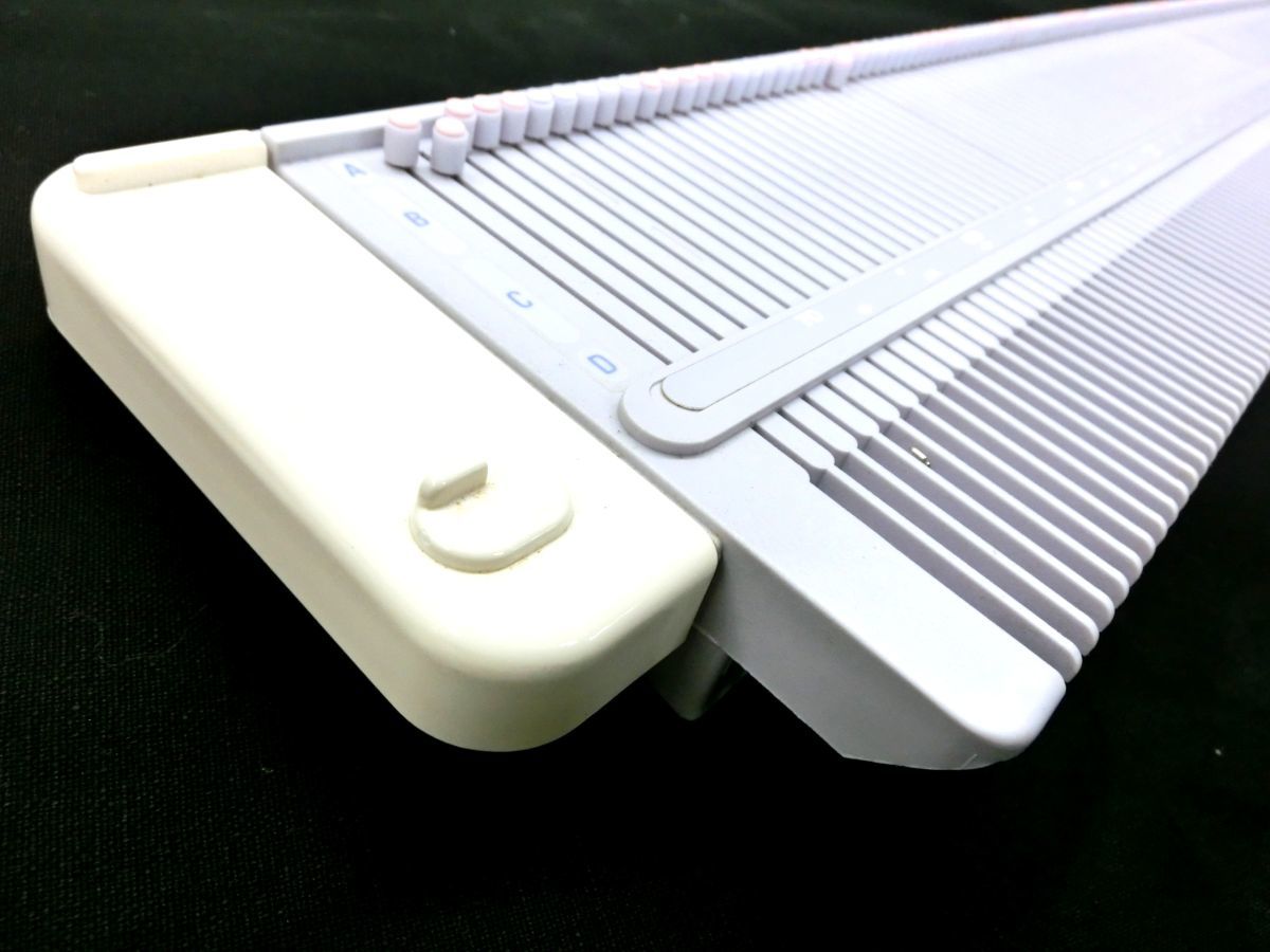 1000円スタート 編機 SILVER REED シルバーリード あみむめも LK360 