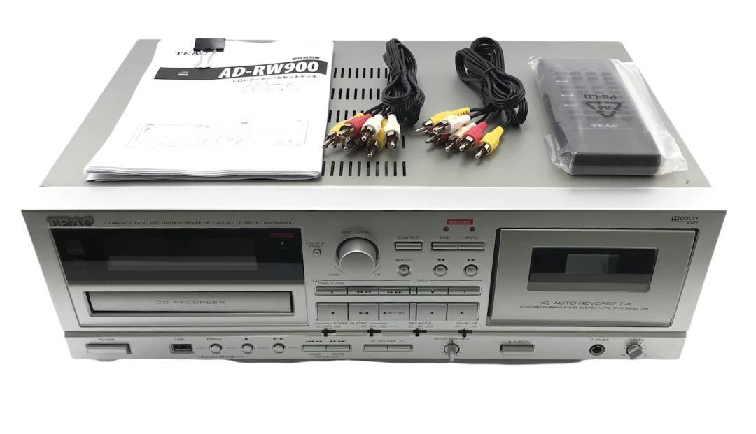 ジャンク品】希少 レア☆クラウン☆CRC-9980F☆アタッシュケース型 