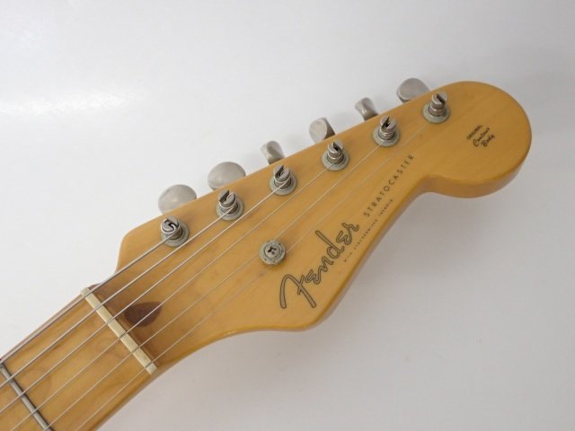 Fender Japan Stratocaster ST54-85RV フェンダージャパン ストラト