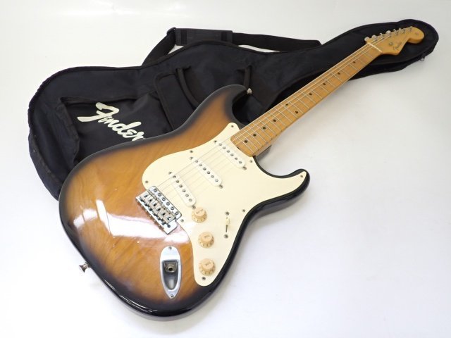 Fender Japan Stratocaster ST54-85RV フェンダージャパン ストラト