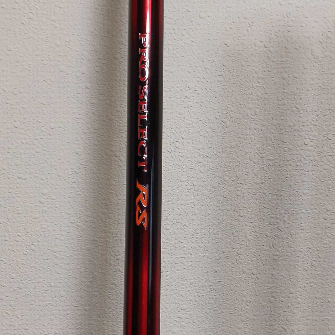 シマノ鮎竿プロセレクトRS85(アユ竿)｜売買されたオークション情報