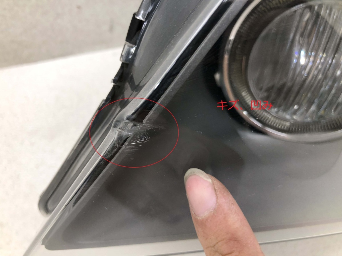 BMW E90 HID 3シリーズ 63.11-7 9Y-1246-B☆後期 後期 左右ヘッドライト