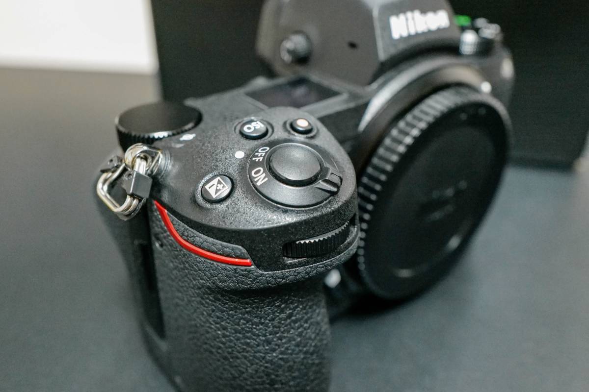Nikon Z7II | ニコン ボディ Z (ニコン) ミラーレス一眼 ⁄ : II Z7II 