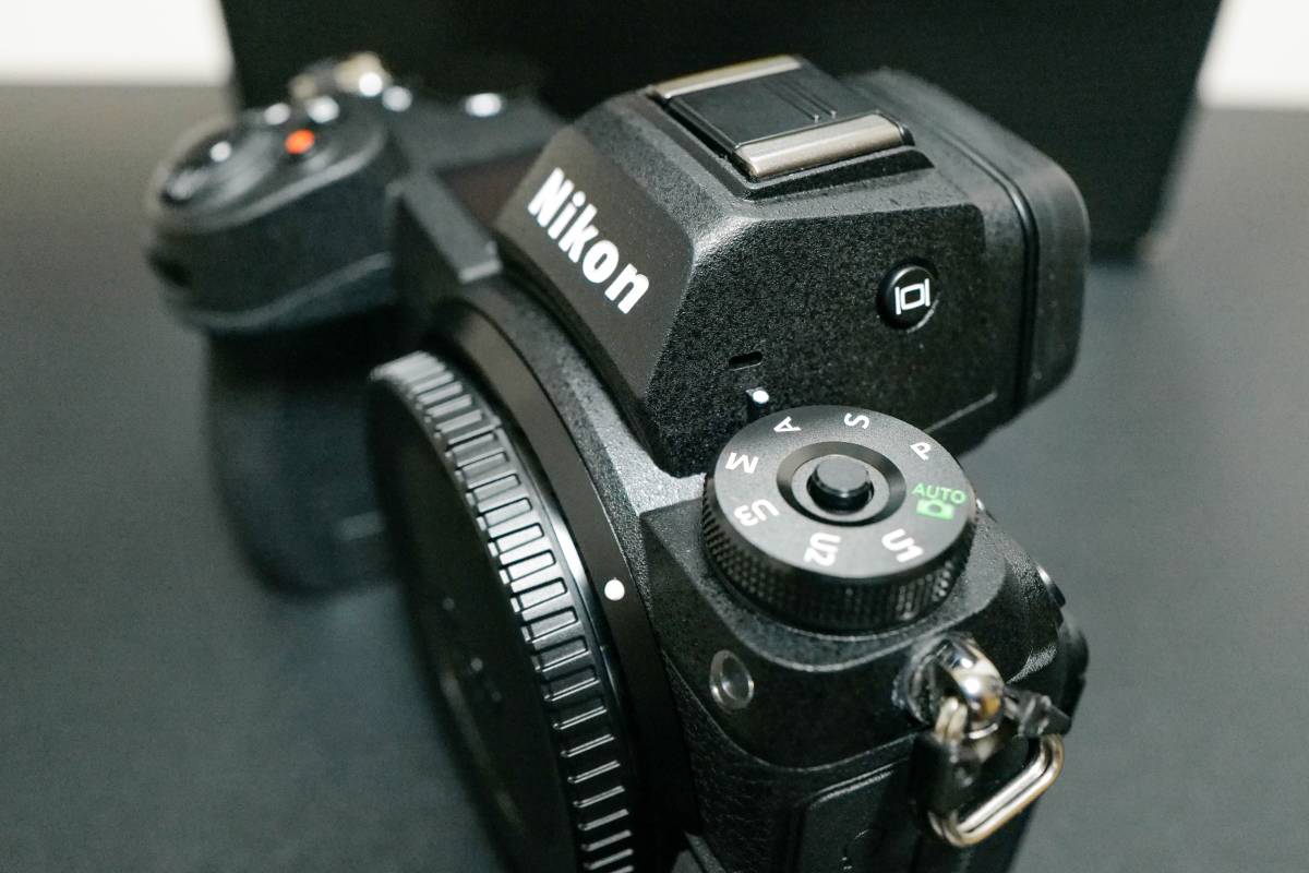 Nikon Z7II | ニコン ボディ Z (ニコン) ミラーレス一眼 ⁄ : II Z7II 