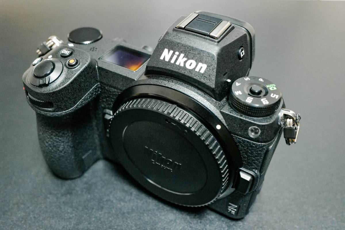 Nikon Z7II | ニコン ボディ Z (ニコン) ミラーレス一眼 ⁄ : II Z7II 