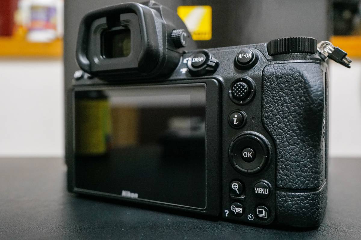 Nikon Z7II | ニコン ボディ Z (ニコン) ミラーレス一眼 ⁄ : II Z7II 