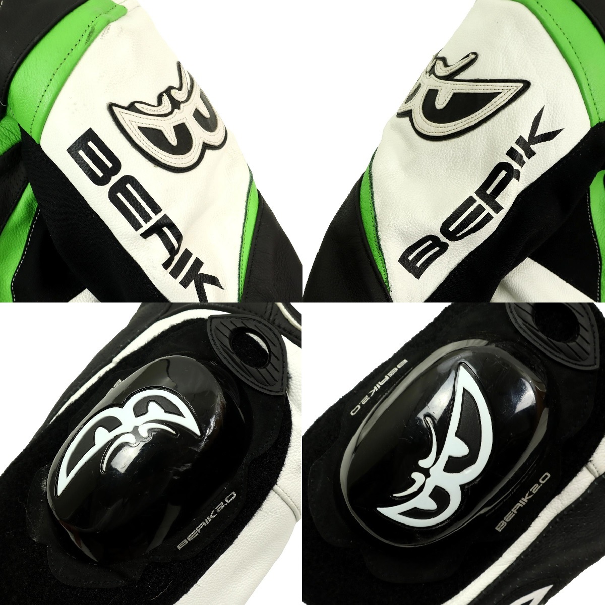 最終値下げ】 まずく BERIK2.0モデルツナギ 50サイズ