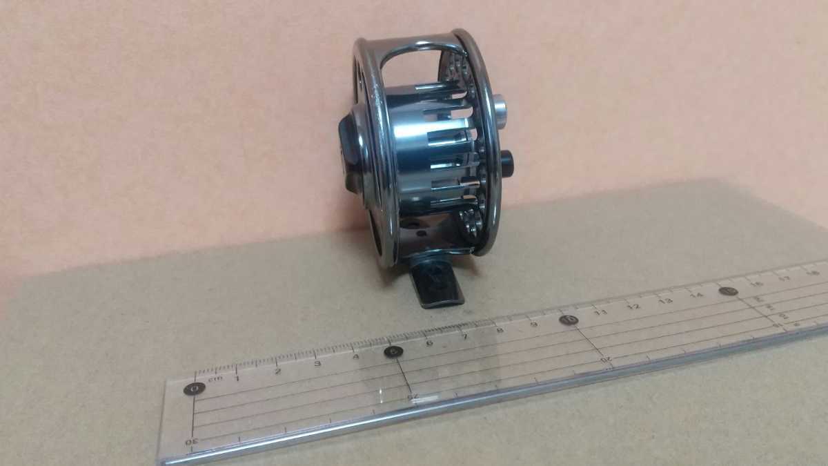 スミス マリエット フライリール M-1 Marryat ラージアーバー (USED)_2