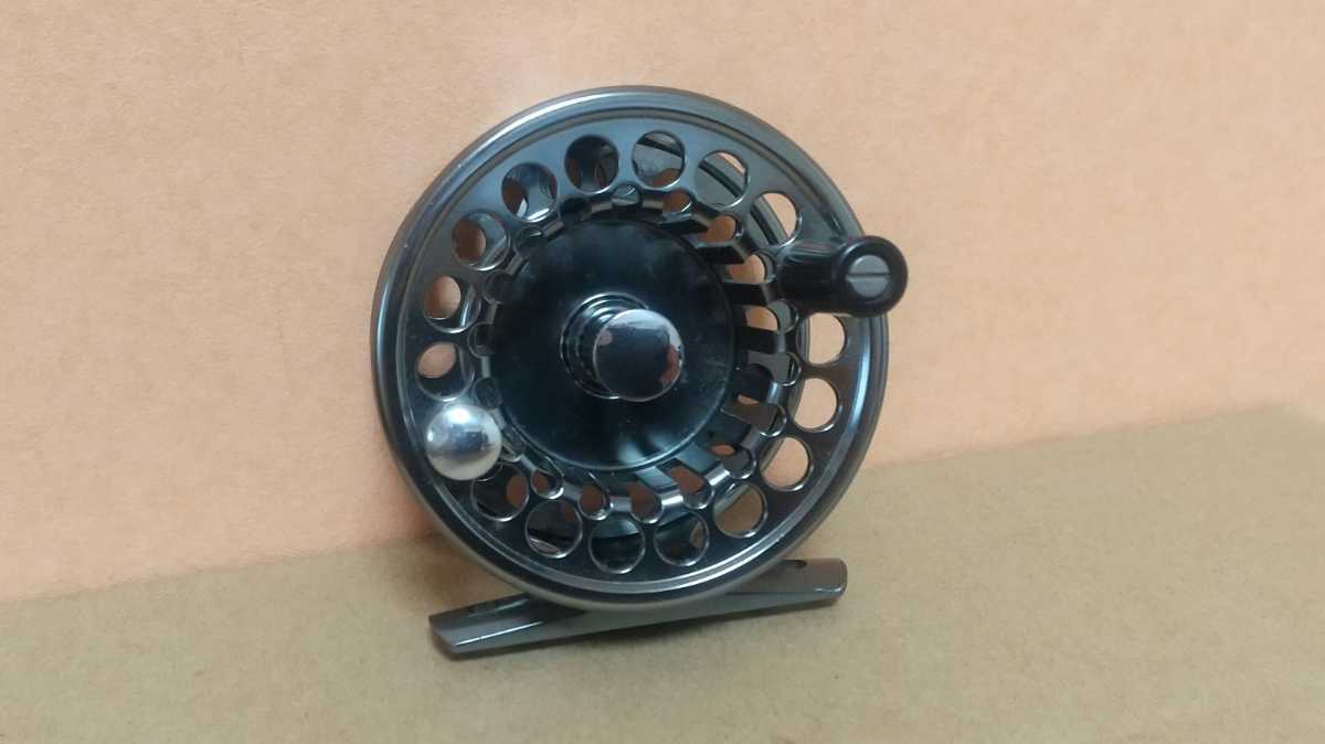 スミス マリエット フライリール M-1 Marryat ラージアーバー (USED)_3