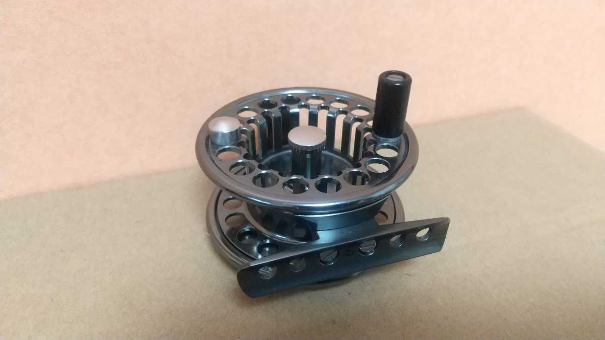 スミス マリエット フライリール M-1 Marryat ラージアーバー (USED)_6