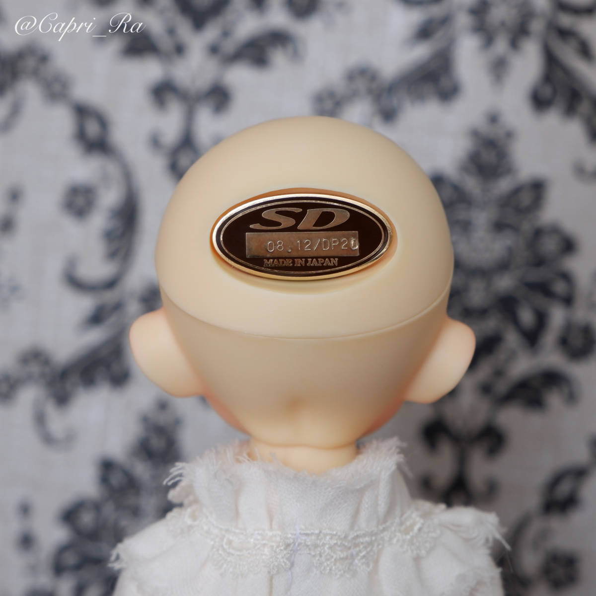 幼SD シン ドルパ20アフター限定 中古 ゲーム・おもちゃ・グッズ 