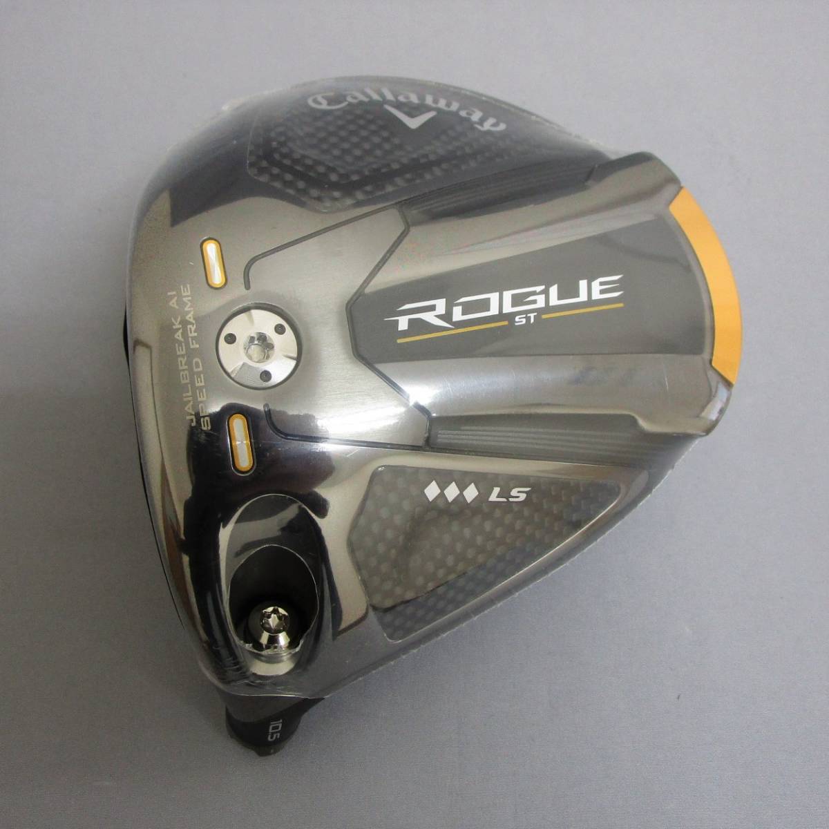 激安オンラインショッピング ローグST トリプルダイヤモンドLS 9 