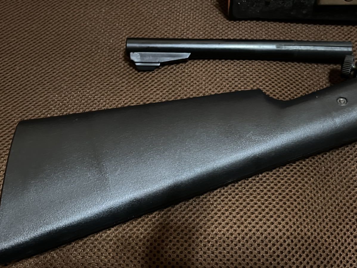 Bsガン ボルトアクション リボルバー 分解式 Ss 3 口径7 0mm ライフル銃身長275mm ピストル銃身長165mm スコープ無し ビニール弾 その他 売買されたオークション情報 Yahooの商品情報をアーカイブ公開 オークファン Aucfan Com Bsガン ボルトアクション リボルバー 分解式 Ss 3 口径7 0mm ライフル銃身長275mm ピストル銃身長165mm スコープ無し ビニール弾 その他 売買されたオークション情報 Yahooの商品情報をアーカイブ公開 オークファン Aucfan Com