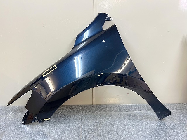 本物保証，大人気 ハリアー/ハイブリッド ZSU60W/ZSU65W ASU60W/ASU65W AVU65W 左フェンダー/左フロントフェンダー 23841/7/い(サイド)｜売買されたオークション情報、yahooの商品情報をアーカイブ公開 - オークファン トヨタ用