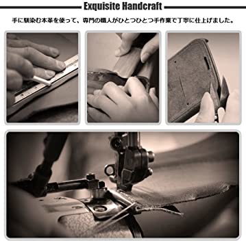 ライトブラウン らくらくスマートフォンme(F-03K) DeftD docomo らくらくスマートフォン me F-03K 用_6