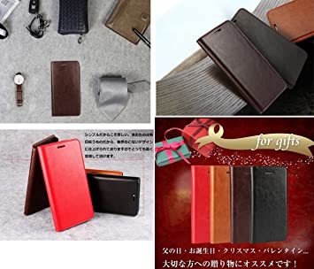 ライトブラウン らくらくスマートフォンme(F-03K) DeftD docomo らくらくスマートフォン me F-03K 用_7