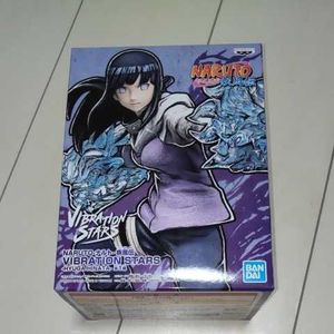 新品未開封10体セット Naruto ナルト 疾風伝 Vibration Stars Hyuga Hinata 日向ヒナタ ヴァイブレーションスターズ フィギュア ヒナタ Www Fondation Ica Com