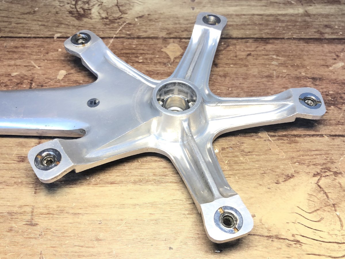 DURA-ACE FC-7710 クランクアーム DURA-ACE FC-7710クランクセット＋BB