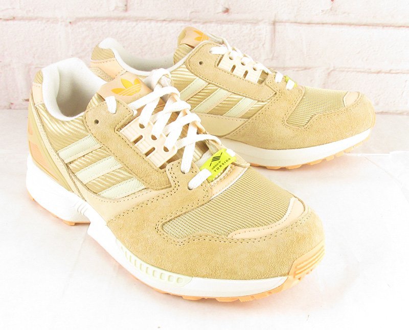 MYF12261 adidas アディダス ZX 8000 ゼットエックス 8000 スニーカー