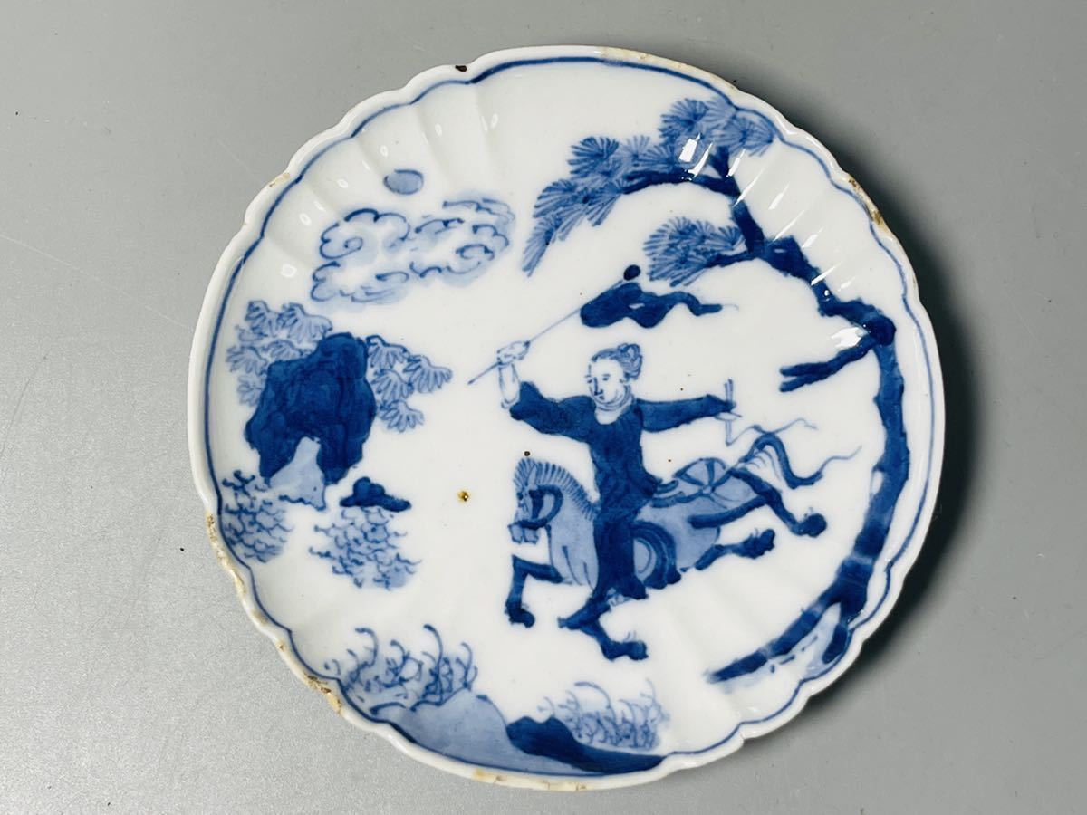 花瓶 九谷焼 花器 色絵 金彩 共箱 伝統工芸 南春造 孔雀 牡丹 - 九谷