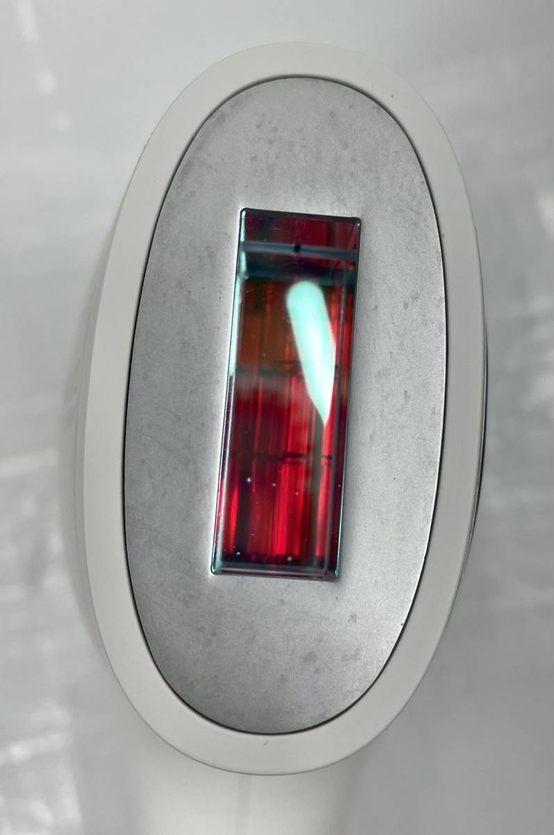 h35726 ミュゼプラチナム 家庭用光美容器 S.S.C. エピフォト スキンケア プロ  BE903M(脱毛、除毛)｜売買されたオークション情報、yahooの商品情報をアーカイブ公開 - オークファン（aucfan.com）
