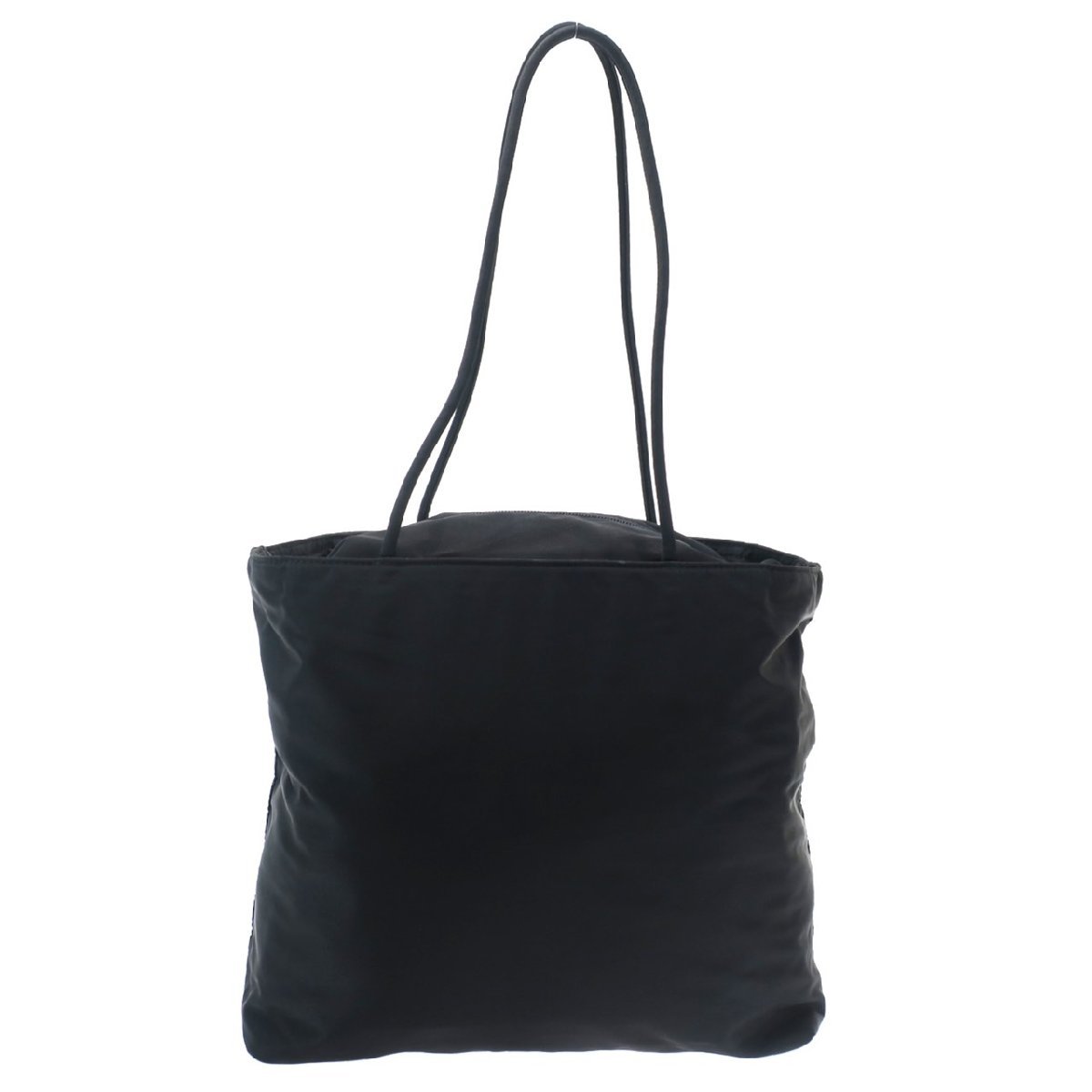 PRADA 1円スタート ナイロン プラダ トートバッグ 美品 1円 - 三角ロゴ テスート B7790 PRADAプラダ 1円スタートPRADA Yahoo!オークション ショルダーバッグ ポシェット