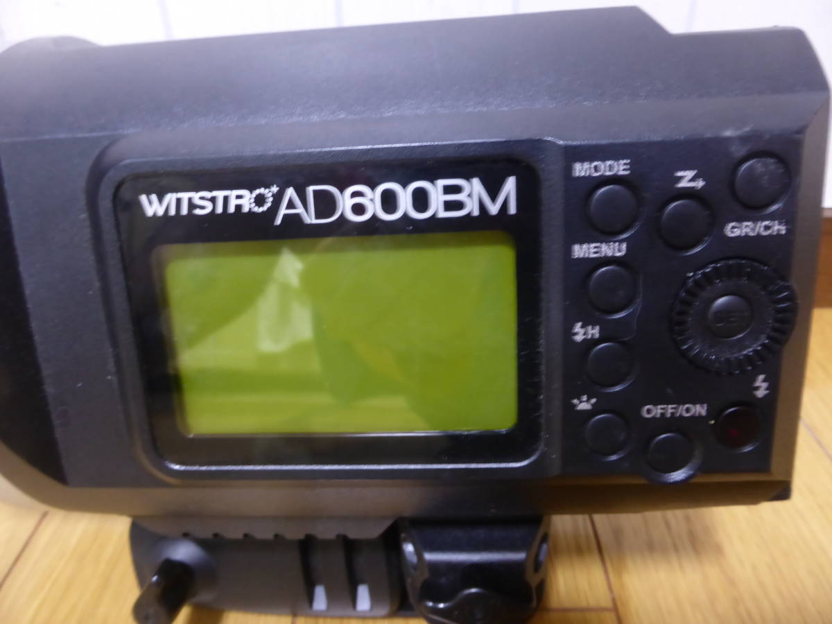 Godox☆AD600BM フラッシュ？　ジャンク☆ Godox AD600BM | カメラ、光学機器 Ad600bm ad600bm-AliExpress
