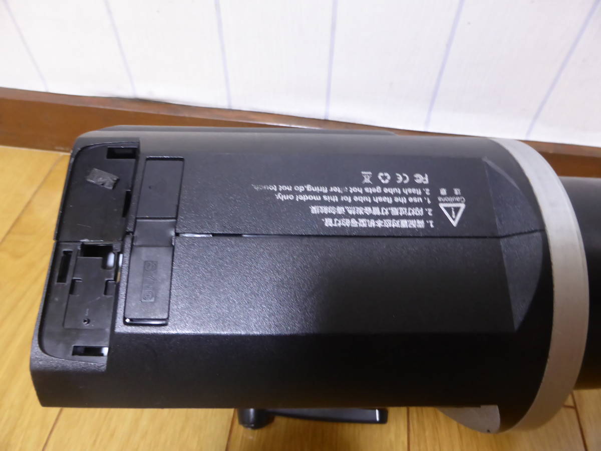 Godox☆AD600BM フラッシュ？　ジャンク☆ Godox AD600BM | カメラ、光学機器 Ad600bm ad600bm-AliExpress