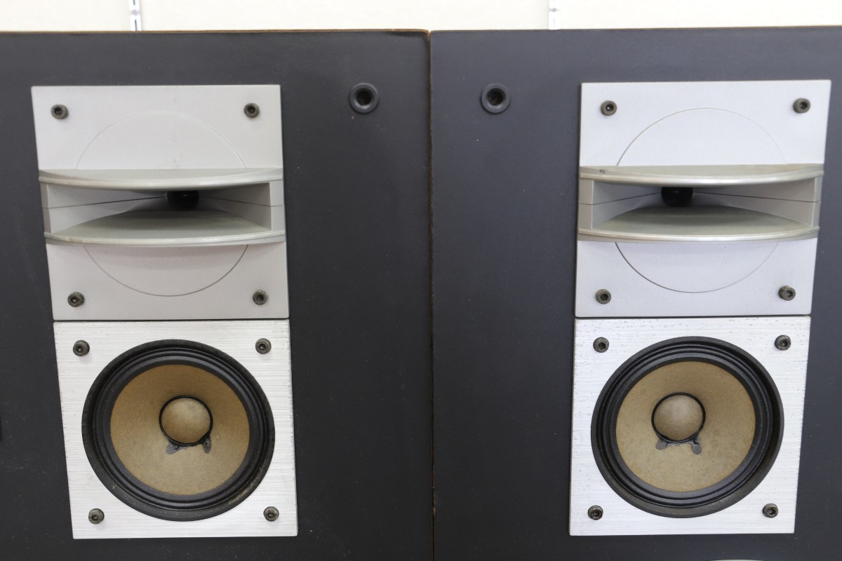 Pioneer/パイオニア 3ウェイスピーカー CS-F99A ペア(5320) CS-F99A