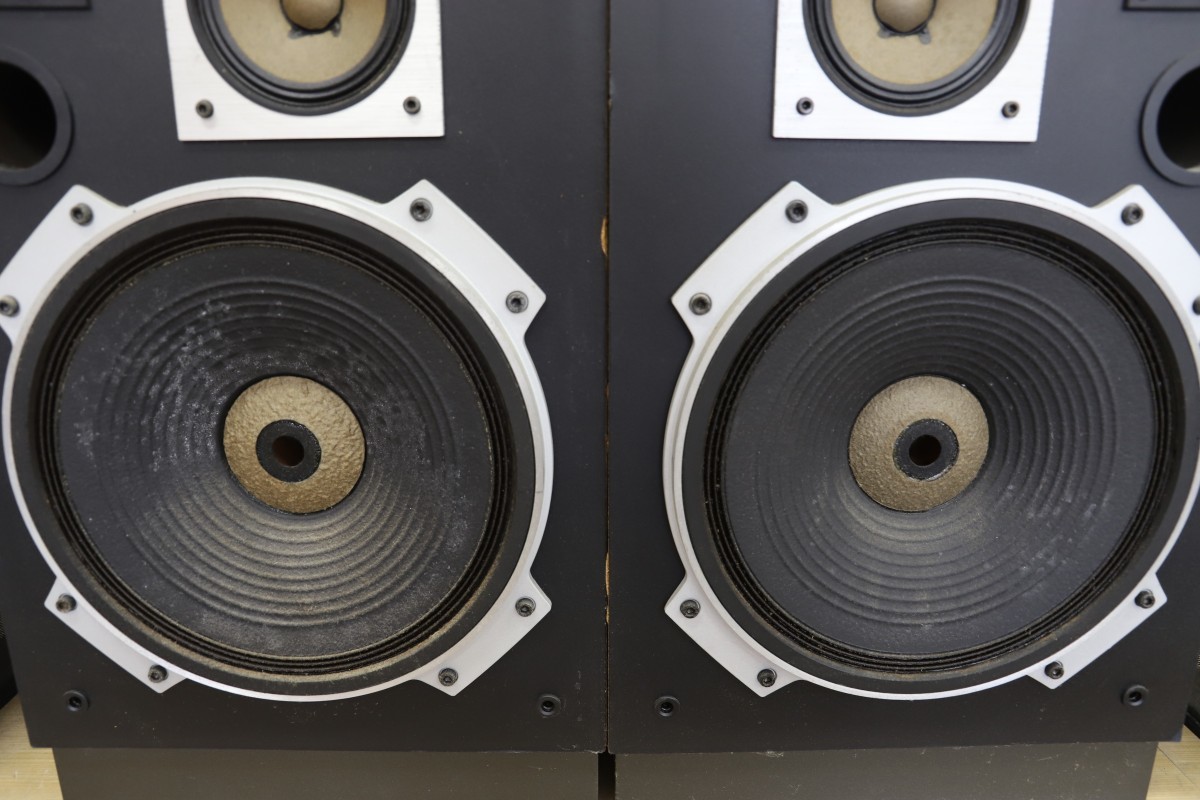 Pioneer/パイオニア 3ウェイスピーカー CS-F99A ペア(5320) CS-F99A