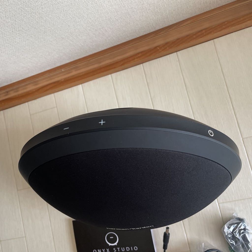 harman/kardon ハーマンカードン ワイヤレススピーカー Bluetooth