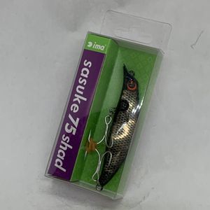 サスケ75シャッドの値段と価格推移は 22件の売買情報を集計したサスケ75シャッドの価格や価値の推移データを公開