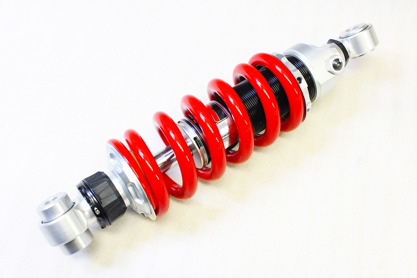 【限定セール，定番】 A YSS リアサスペンション NSR250R MC18 '87~89 285mm 純正長 NSR250R/リアショック/リアサス/MZ366-285TRL-17-X 1円(リア)｜売買されたオークション情報、yahooの商品情報をアーカイブ公開 - オークファン ホンダ用