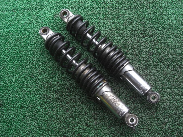 XJ550 XJ400 希少 当時物 コニー 320㎜ リアショック KONI 4V8 YAMAHA