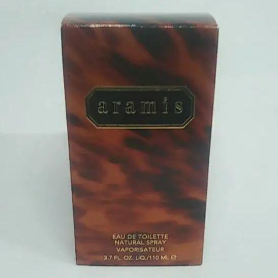 【定番人気，SALE】 税込 香水 アラミス 110ml オードトワレ(アラミス)｜売買されたオークション情報、yahooの商品情報をアーカイブ公開 - オークファン アラミス
