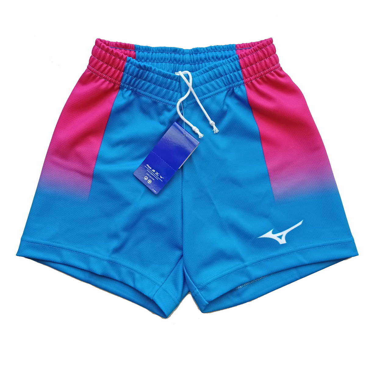 ☆Lサイズ☆新品☆送料無料☆/mizuno/別注モデル/ゲームパンツ/女子